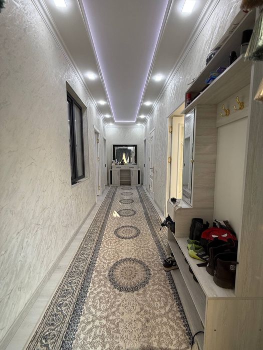 Sergili Xonabodda katej sotiladi