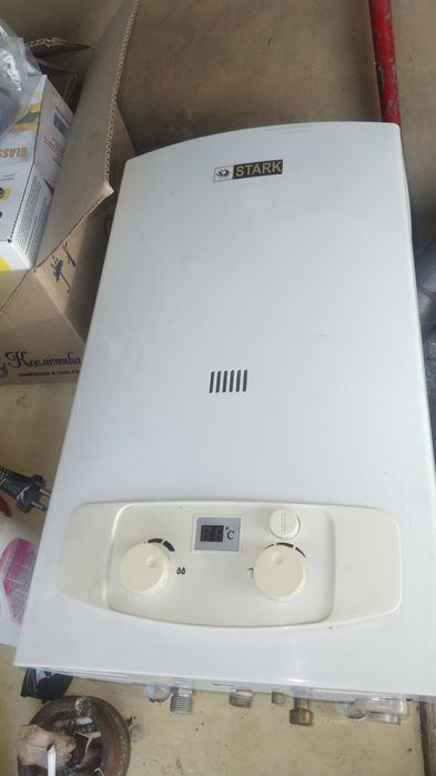 Газовая колонка  Старк