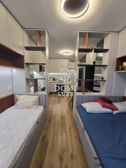 Продава се Едностаен апартамент в София, Зона Б-5-3 - 46 кв.м за 1847 €/кв.м - Снимка #9