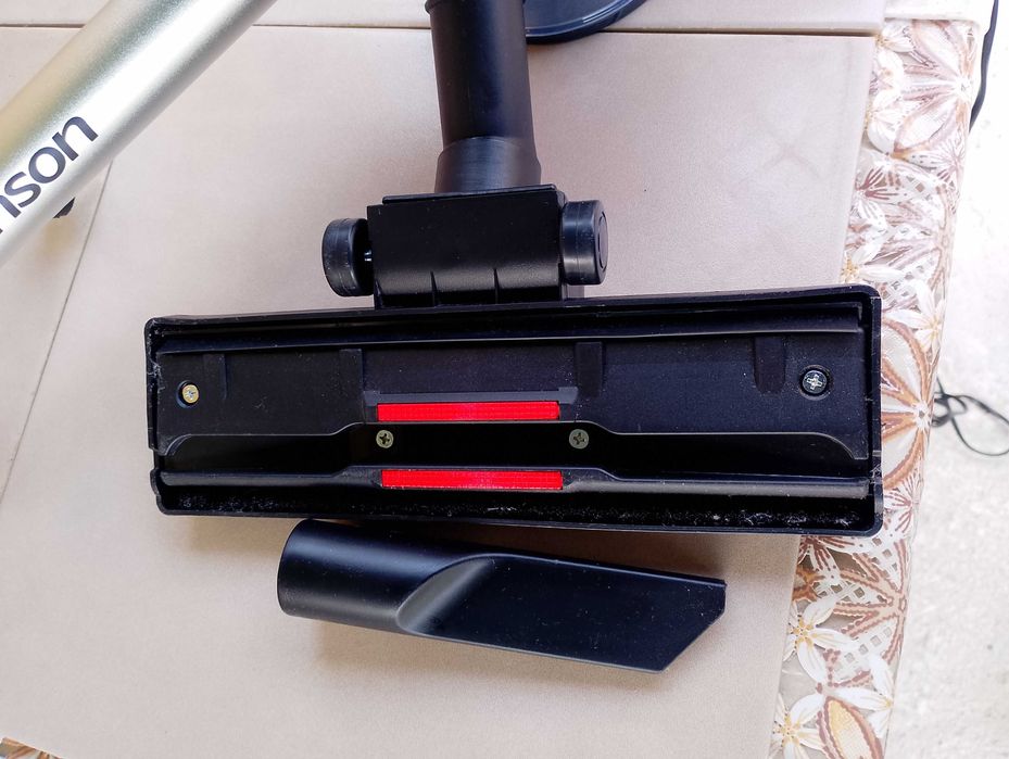 Прахосмукачка Rohnson..