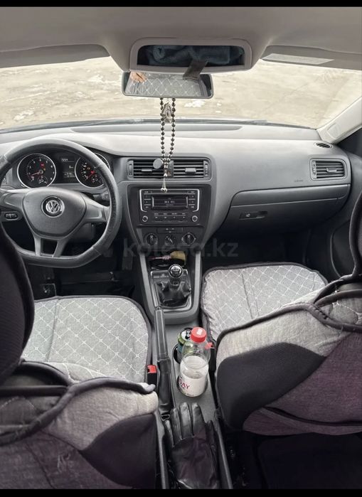 Продам Volkswagen Jetta 2014