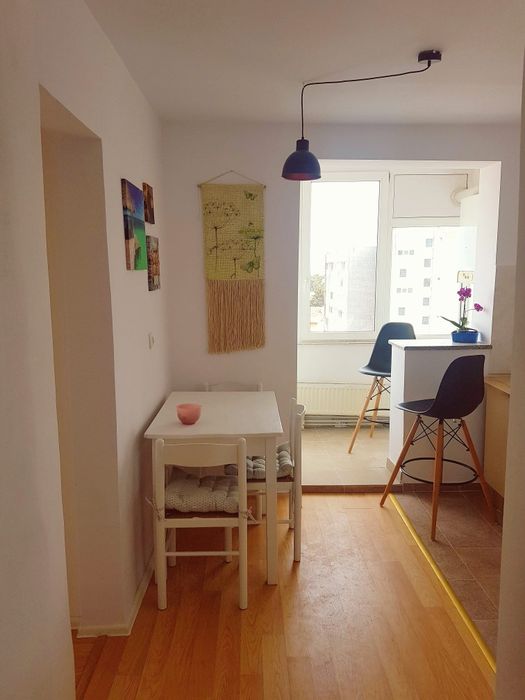 Proprietar Inchiriez ap 2 camere