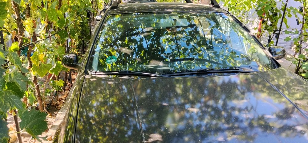 Vând golf IV 2002