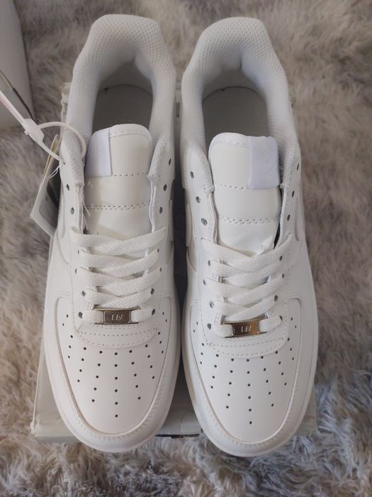 кроссовки nike air force 1