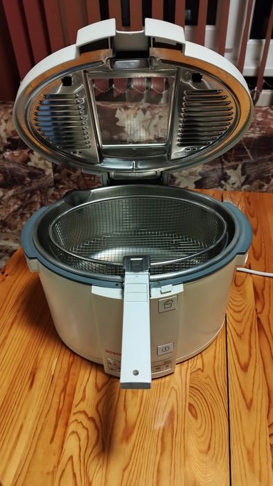 Фритюрник  BOSCH