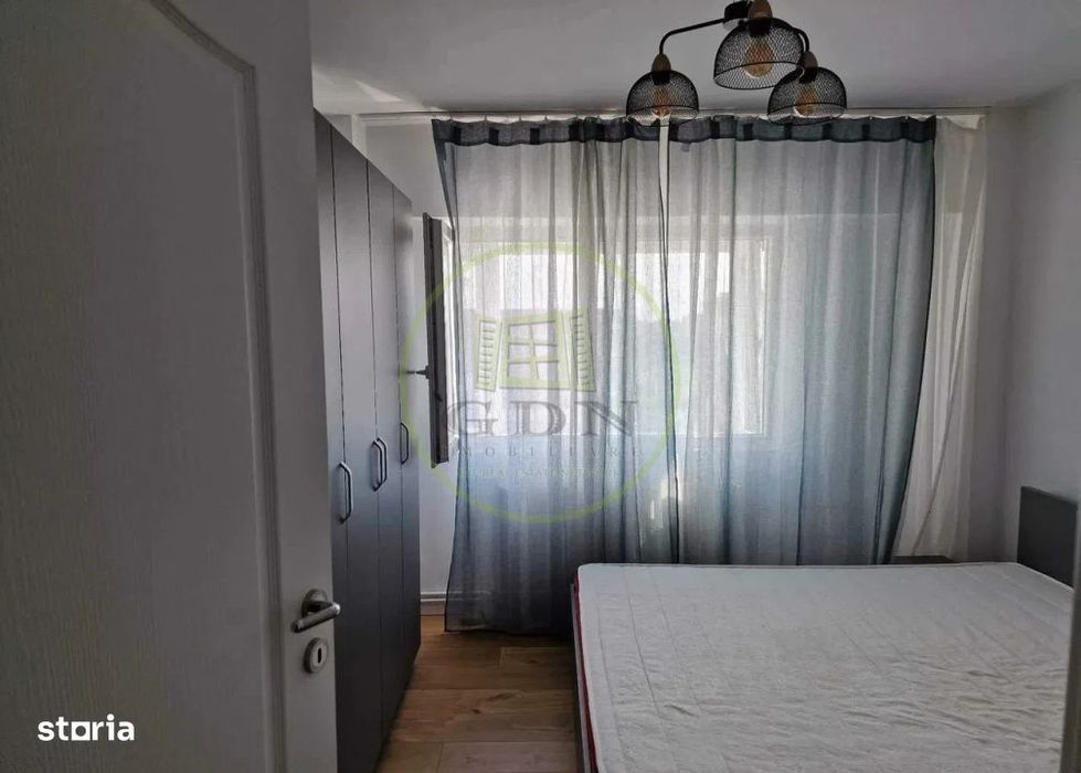 Apartament 2 camere de inchiriat – Str. Toamnei, Brasov
