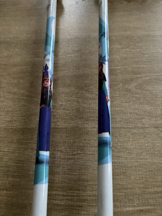 Детски ски Rossignol Hero и щеки подарък