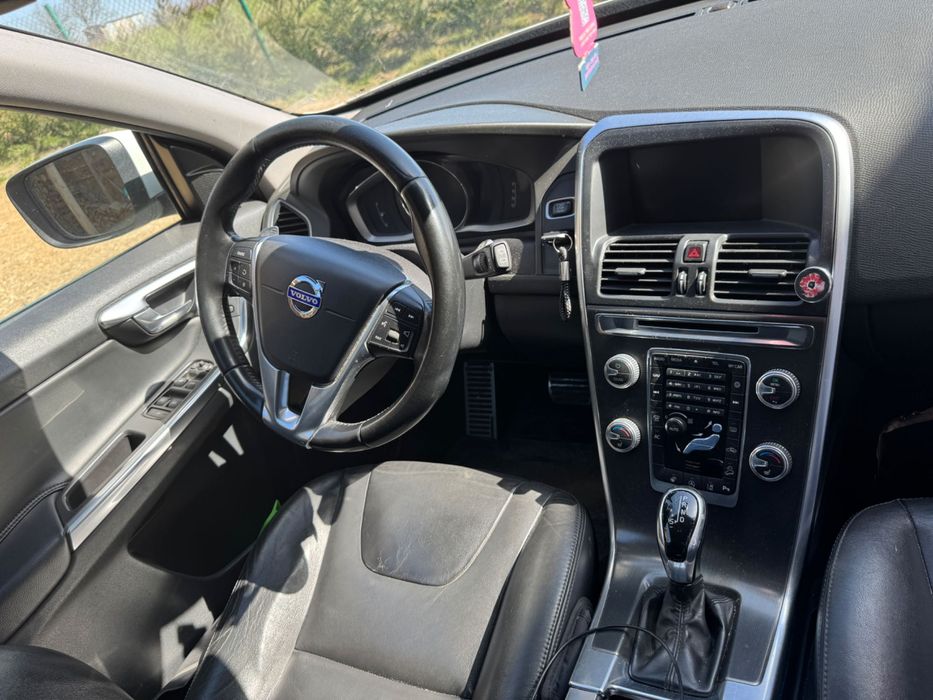 Volvo XC60 AN 2014 4x4