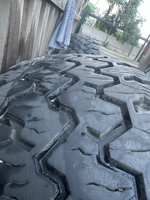 Продам Резину r16