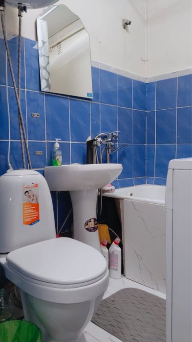 Сдам 1 комнатную квартиру