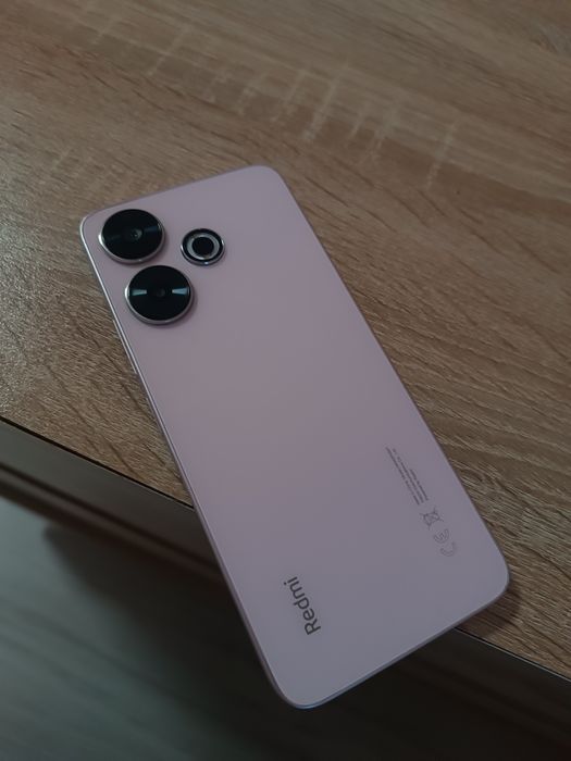Redmi 13 в гаранция