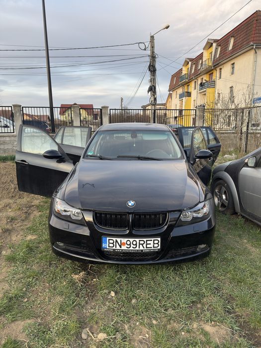BMW 3 Series 2006 — imagine 2