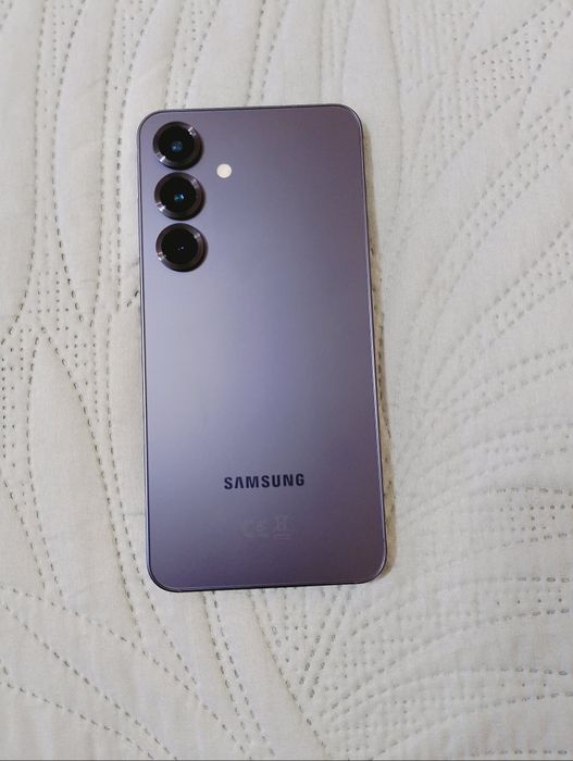 Samsung Galaxy S25