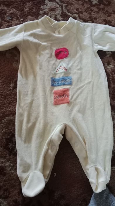 Одежда для малышей