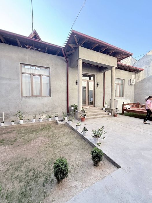 3-sotok  yengi uchastka  Xasanboy