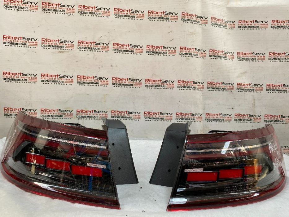 Set stopuri - VW ARTEON BREAK