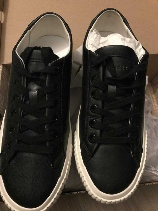 Pantofi piele naturala 37