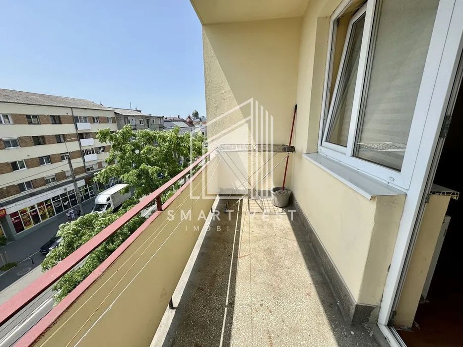 Proprietar,,vand ap 2 camere  Centru,