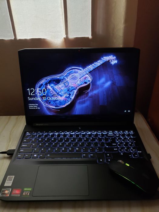 Lenovo ideapad gaming 3