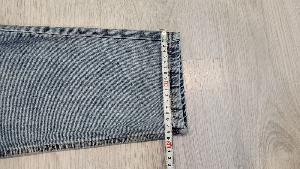 Мужские джинсы НОВЫЕ