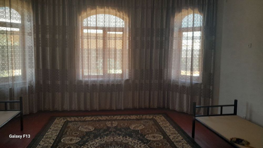 Участок ижарага берилади