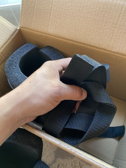 Гравитационные ботинки