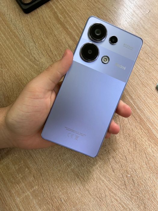 Redmi note 13 pro 256 gb