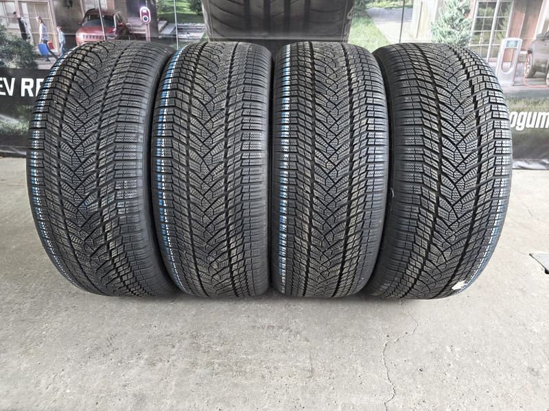 255/45/20 NEXEN 4бр