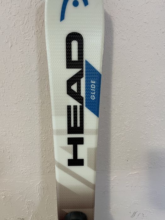 Ски Head в комплект с автомати