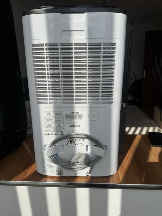 Dezumidificator AlecoAir D23