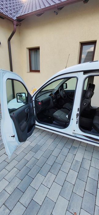 Vand  Opel Combo