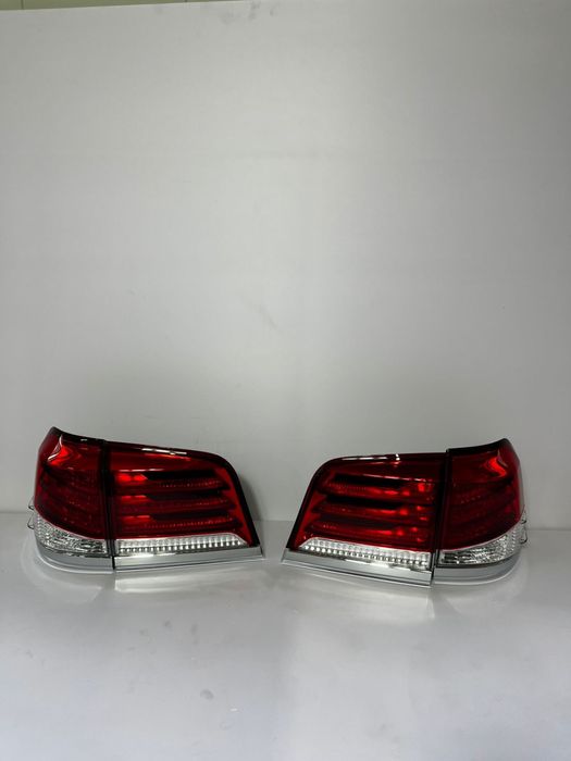 Задние фонари Lexus 570