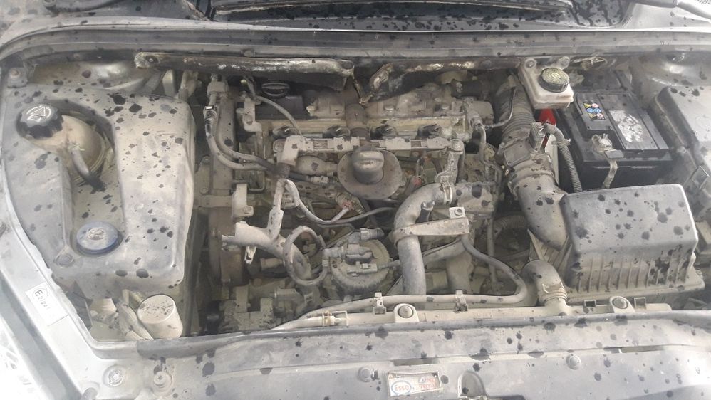 Пежо 307 комби 2.0hdi Peugeot 307 . само на части гр. Шумен ...