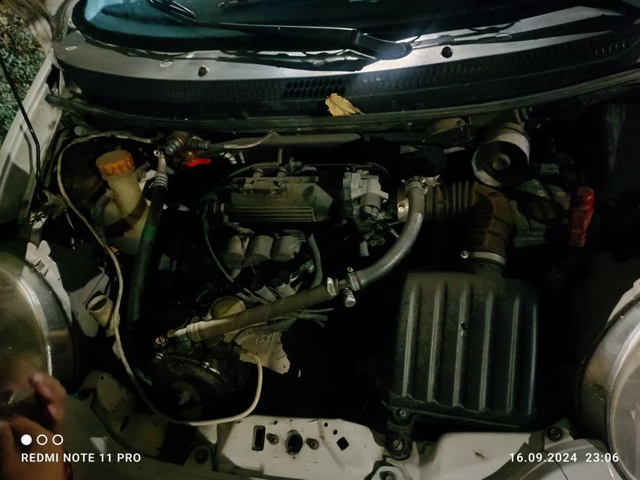 Матиз сотилади 2015й, 4500  у е. Краска тоза, метан бор.