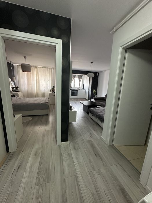 Apartament de inchiriat Palladium Residence