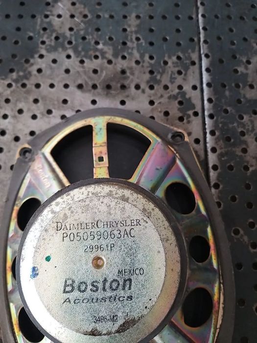 Boxa audio dreapta fata dodge caliber po5059063ac