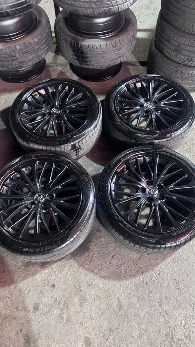 Диски камри 50/55/70/75/80/85  оргинал