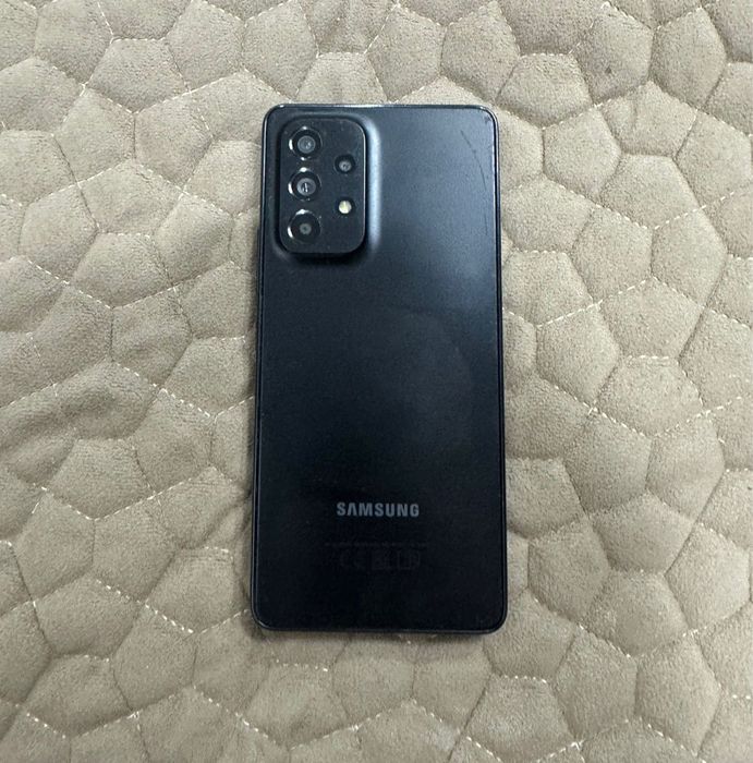 Продаю самсунг а 53 128 гб