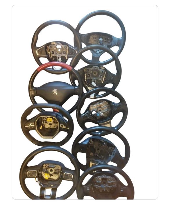 Волан Куга Kyga Фиеста Фокус Fiesta Focus Transit Транзит Дукато