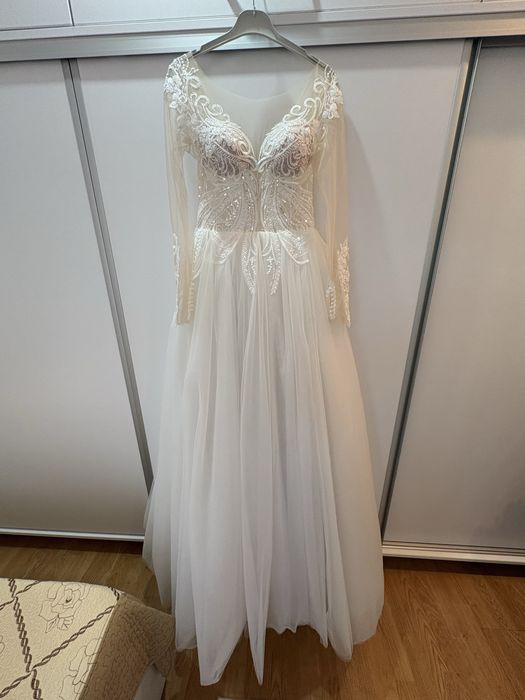 Rochie de mireasa