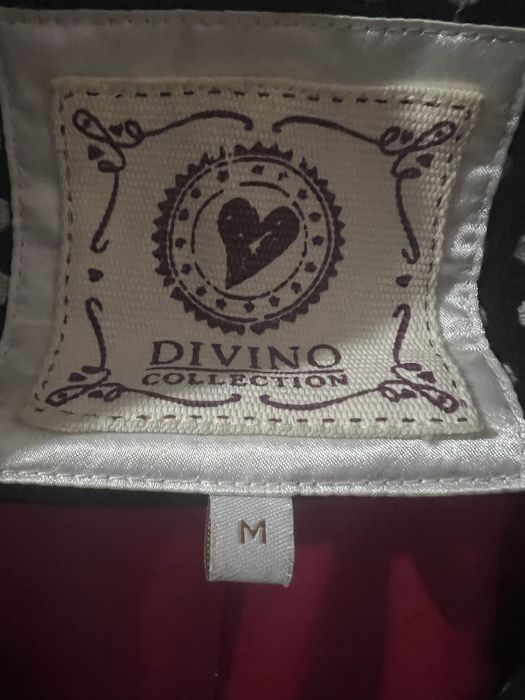 Дамско палто есенно зимно