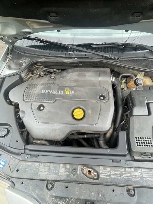 Vand renault laguna 2003