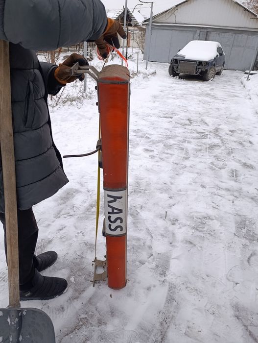 Проблесковый маячок