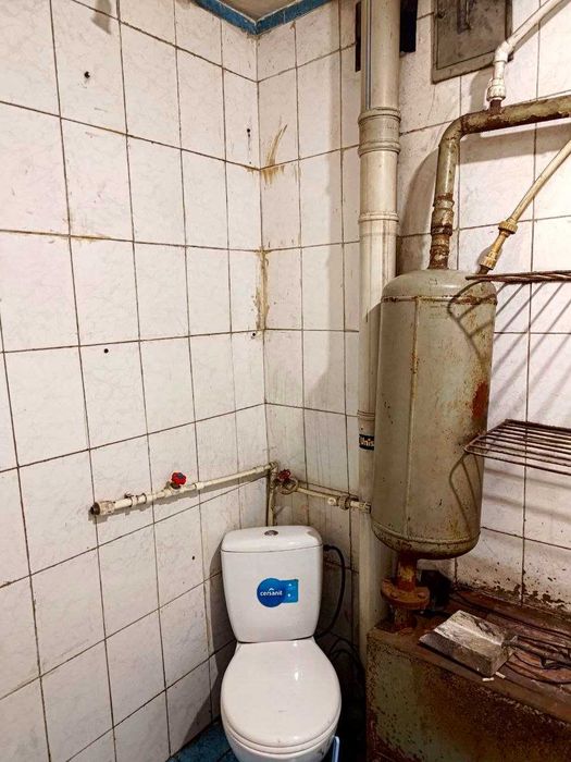 ,,, Продам ОДНУШКУ в Пришахтинске