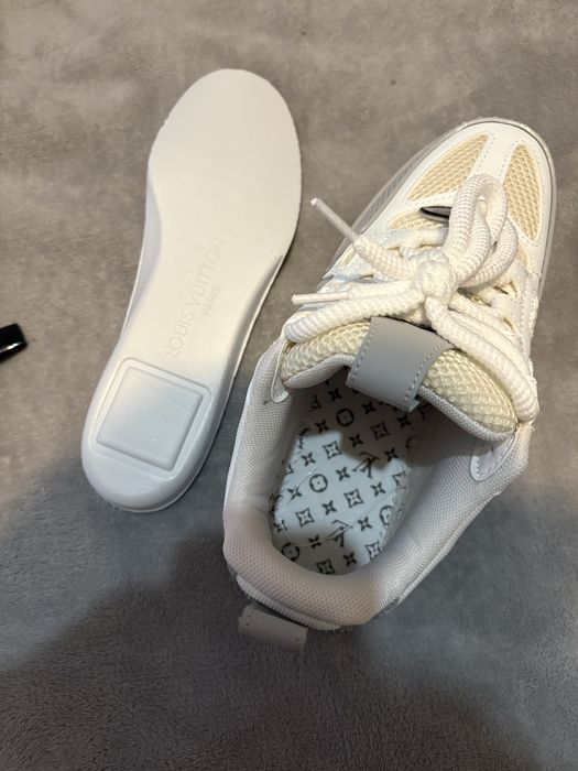 Vand lv skate 41