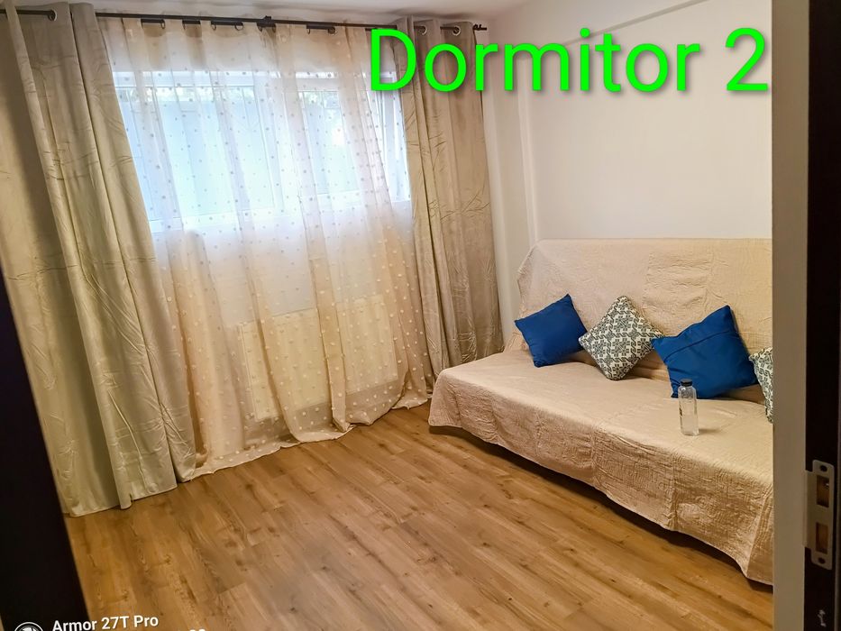 Apartament 3 camere