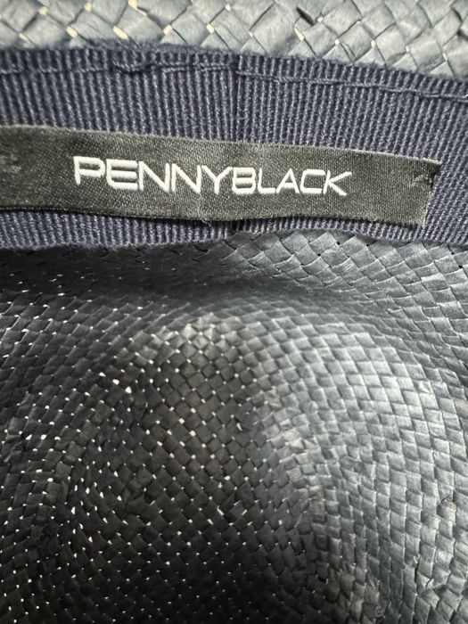 Шляпа Penny Black оригинал