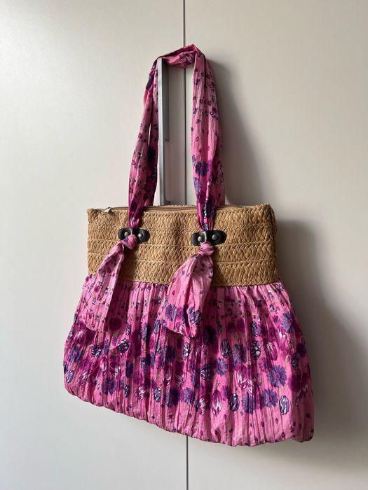 Новая летняя сумка