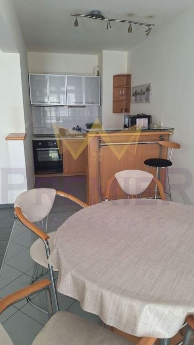 Продава се Двустаен апартамент в София, Борово - 80 кв.м за 3688 €/кв.м - Снимка #7