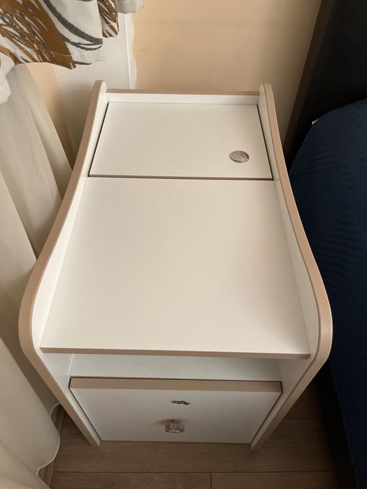 Бебешка кошара и Детско легло Lorelli